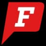 What font is logo