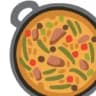 WhatDidYouHaveForDinner logo