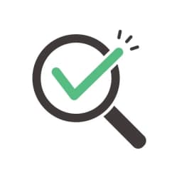 Whatsapp Fact Checker Bot logo