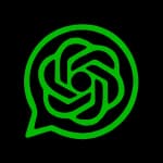 WhatsGPT logo