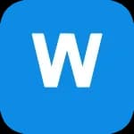 Whimsey logo