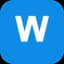 Whimsey logo