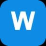 Whimsey logo