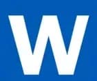 WhisperIn - Speech to Post logo