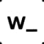 Wielded logo