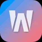 Wingman logo