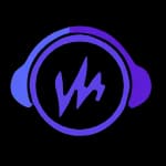WiredVibe logo