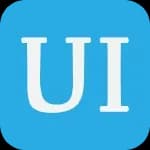 WithUI logo