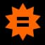 Wolframalpha logo