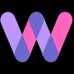 WooWell logo