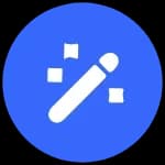 WP Wand logo