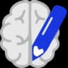Write Brain logo