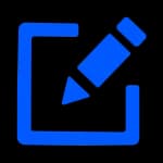 Writechip logo