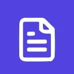 WriteDoc.ai logo