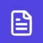 WriteDoc.ai logo