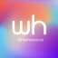 WriteHuman logo