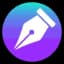 Writei logo