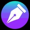 Writei logo