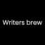 Writers brew logo