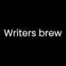 Writers brew logo
