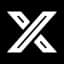 WriterX logo
