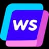 Writesonic logo