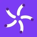 Writetic logo