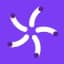 Writetic logo