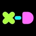 X-Design logo