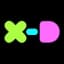 X-Design logo