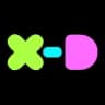 X-Design logo