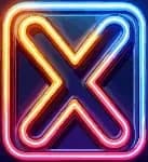 Xdash logo