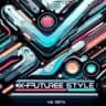 XFutuRestyle Experiment logo