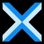 XpressBot logo