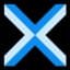 XpressBot logo