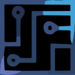 Xturing logo
