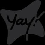 Yay! Forms logo