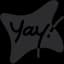 Yay! Forms logo