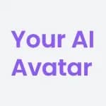 Your AI Avatar logo