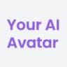 Your AI Avatar logo