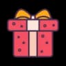 Your perfect presents logo
