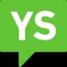 Youscan logo