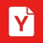 Y2Doc logo
