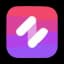Zapclip logo