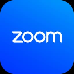 Zoom AI Companionv2.5 logo