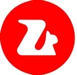 Zyft logo